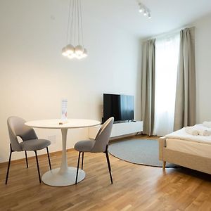 Appartement met een Slaapkamer